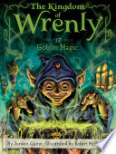 Goblin Magic cover