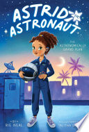 The Astronomically Grand Plan cover