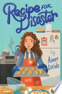 Recipe for Disaster cover