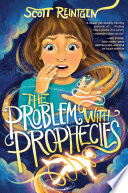 The Problem with Prophecies cover