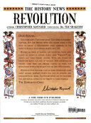 Revolution cover