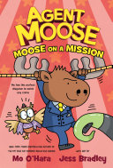 Moose on a Mission cover