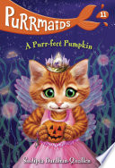 A Purr-fect Pumpkin cover