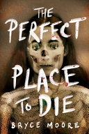 The Perfect Place to Die cover