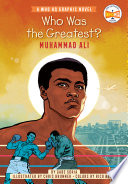 Who Was the Greatest?: Muhammad Ali cover