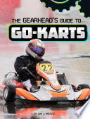 The Gearhead's Guide to Go-Karts cover