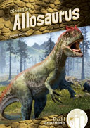 Allosaurus cover