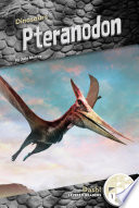 Pteranodon cover