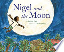 Nigel and the Moon cover