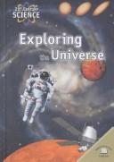 Exploring the Universe cover