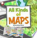 All Kinds of Maps cover
