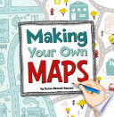 Making Your Own Maps cover