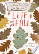 Leif and the Fall cover