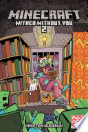 Minecraft: Wither Without You cover