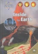 Inside the Earth cover