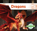 Dragons cover