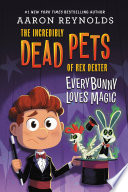 Everybunny Loves Magic cover