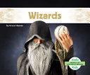 Wizards cover