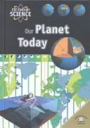 Our Planet Today cover