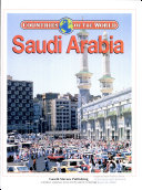 Saudi Arabia cover