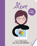 Steve Jobs cover