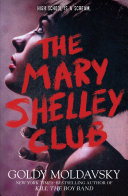 The Mary Shelley Club cover