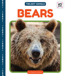 Bears cover