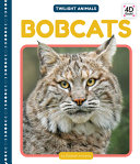 Bobcats cover
