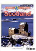 Scotland cover