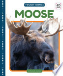 Moose cover