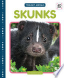 Skunks cover