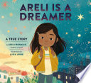 Areli Is a Dreamer cover