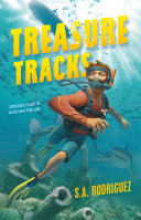 Treasure Tracks cover