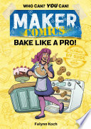 Bake Like a Pro! cover