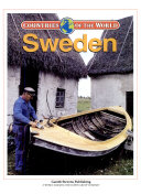 Sweden cover