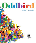 Oddbird cover