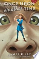 Once Upon Another Time cover