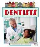 Dentists (2023 Edition) cover