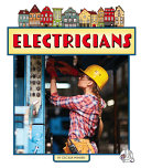 Electricians (2023 Edition) cover