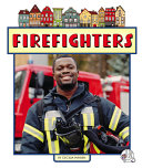 Firefighters (2023 Edition) cover