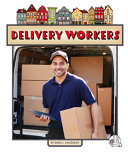 Delivery Workers (2023 Edition) cover