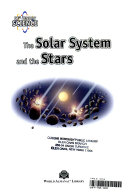 The Solar System and the Stars cover