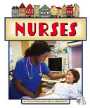 Nurses (2023 Edition) cover