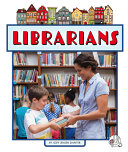 Librarians (2023 Edition) cover