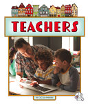 Teachers (2023 Edition) cover