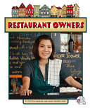 Restaurant Owners (2023 Edition) cover