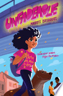 Unfadeable cover
