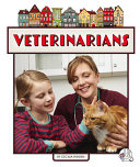 Veterinarians (2023 Edition) cover