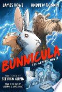 Bunnicula: The Graphic Novel cover