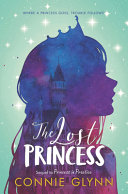 The Lost Princess cover